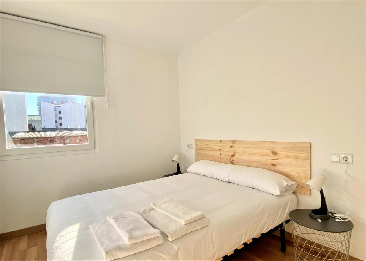 Ferienwohnung Housingleon- Camino De Santiago By Bike I Y II Exterior foto